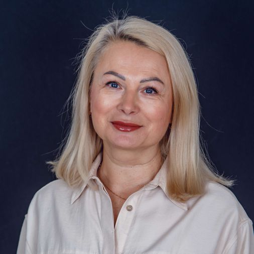 Ludmila Belyaevskaya