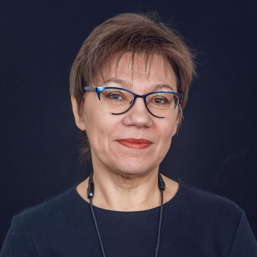 Tatiana Soboleva